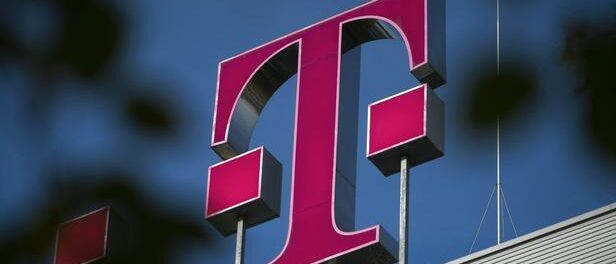 GERMANY-COMPANY-TELECOMMUNICATIONS-DEUTSCHE-TELEKOM